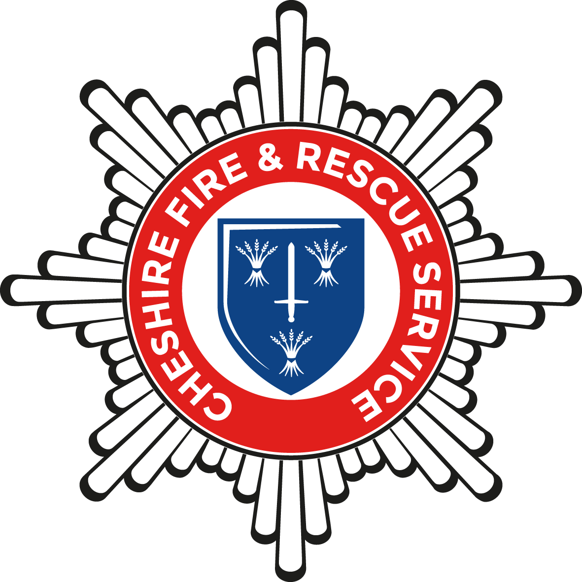 Cheshire Fire & Rescue service - Road Safety