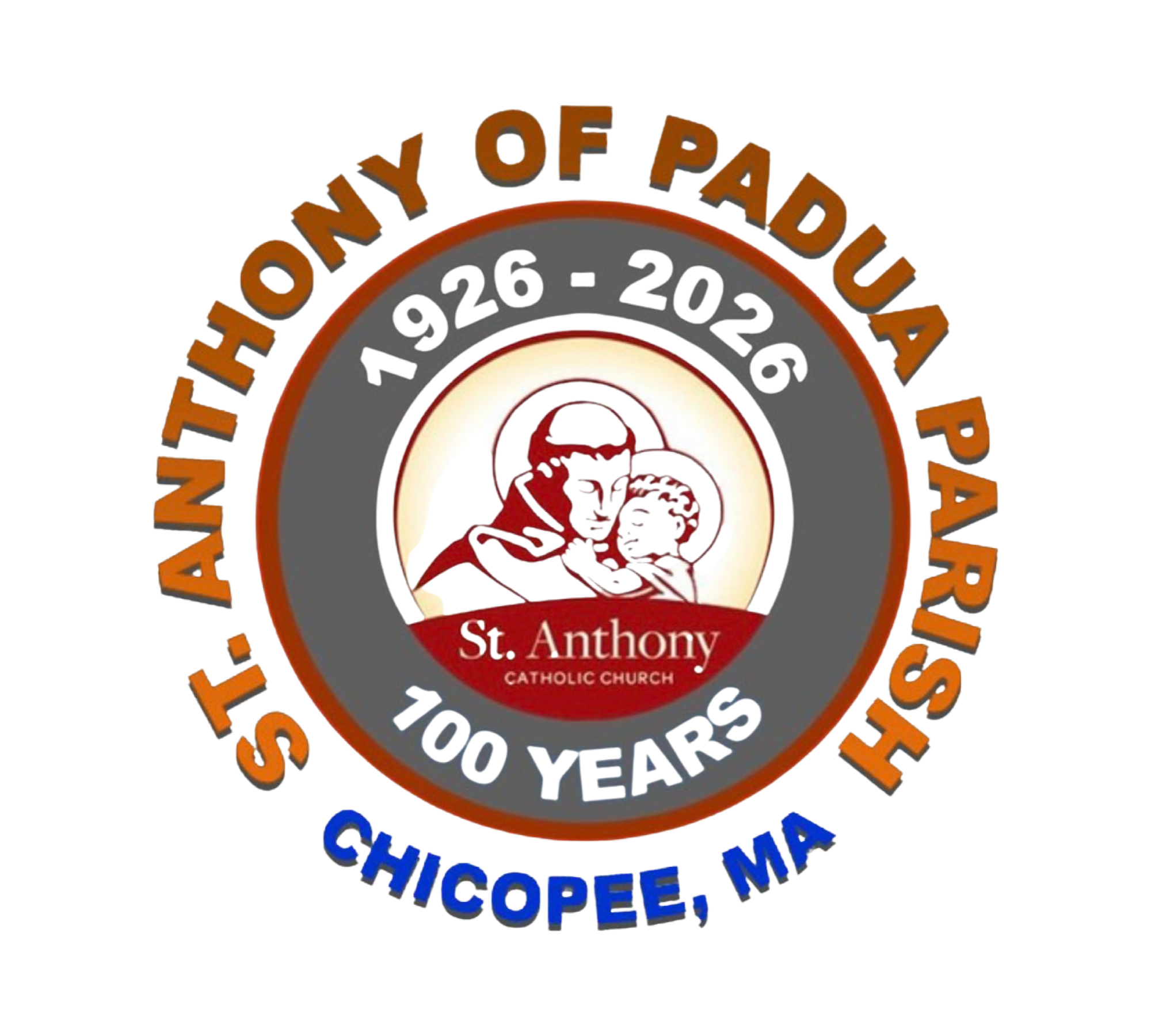 St. Anthony of Padua Parish