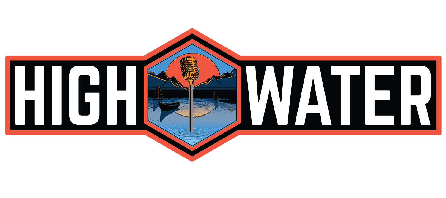 High Water Comedy