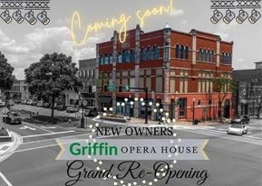 Griffin Opera House