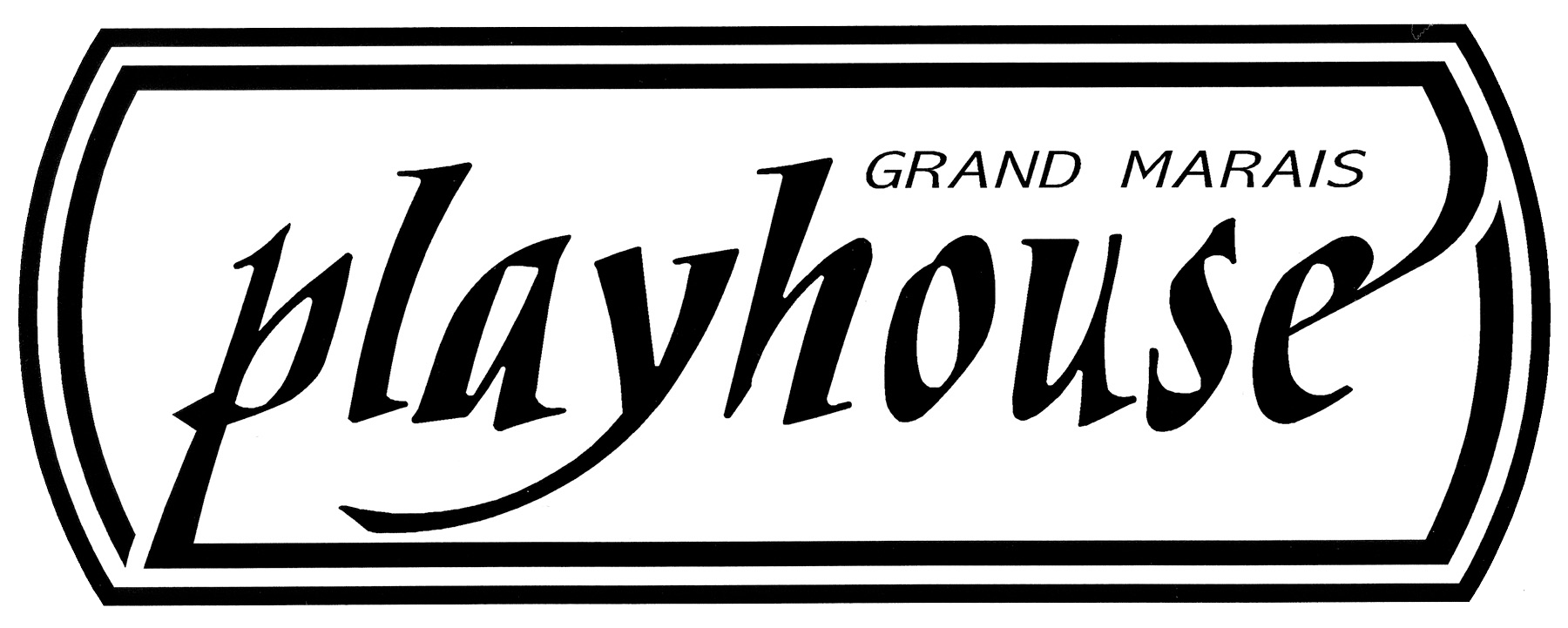 Grand Marais Playhouse