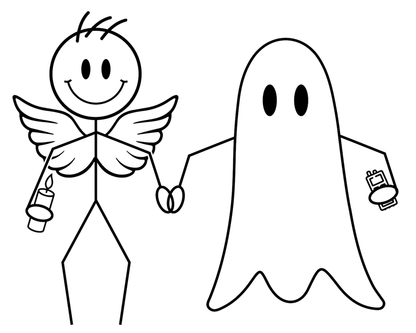 Spiritual and Haunted UK Events