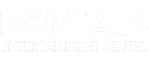 Portals Entertainment Center