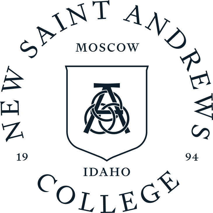 New Saint Andrews College