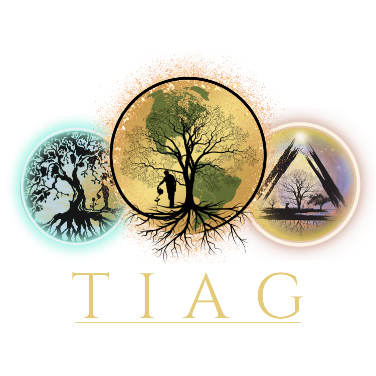 (TIAG) - The Independent American Gardener