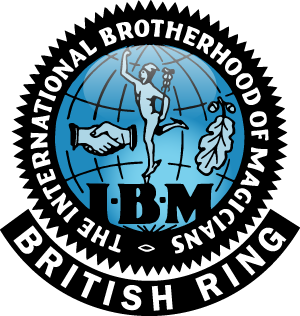 The British Ring International Brotherhood of Magicians
