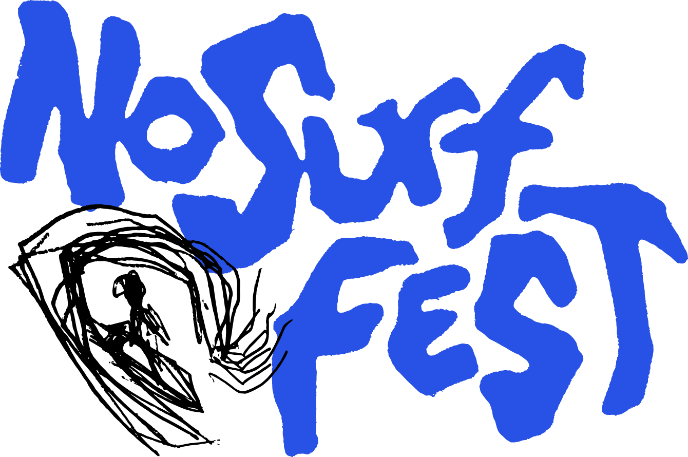 NoSurf Music Festival