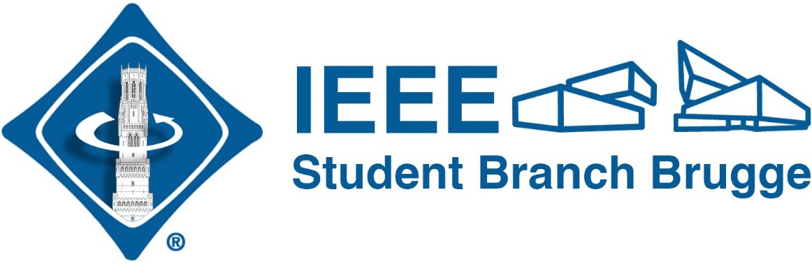 IEEE Student Branch KU Leuven Brugge & Gent