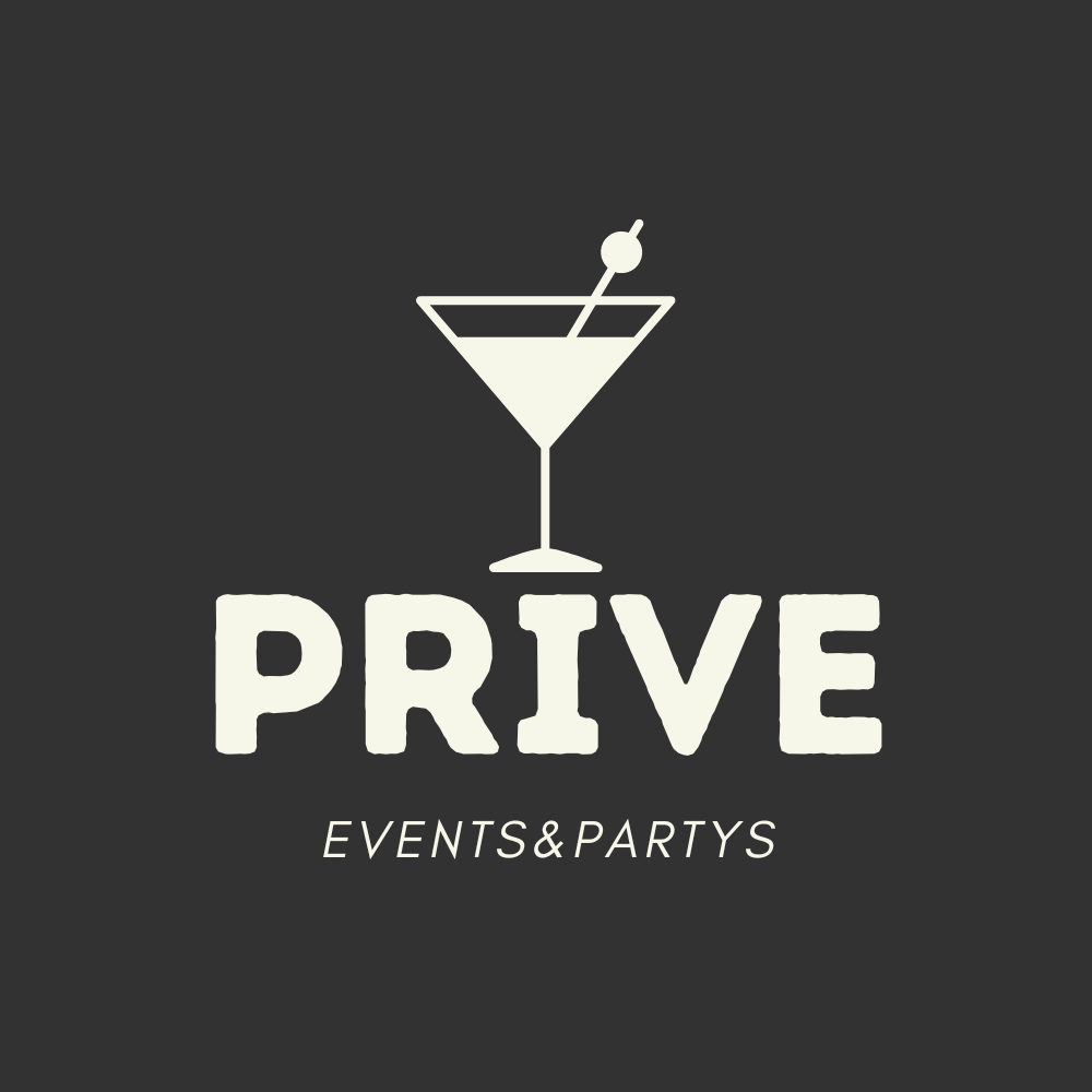 PRIVE EVENTS