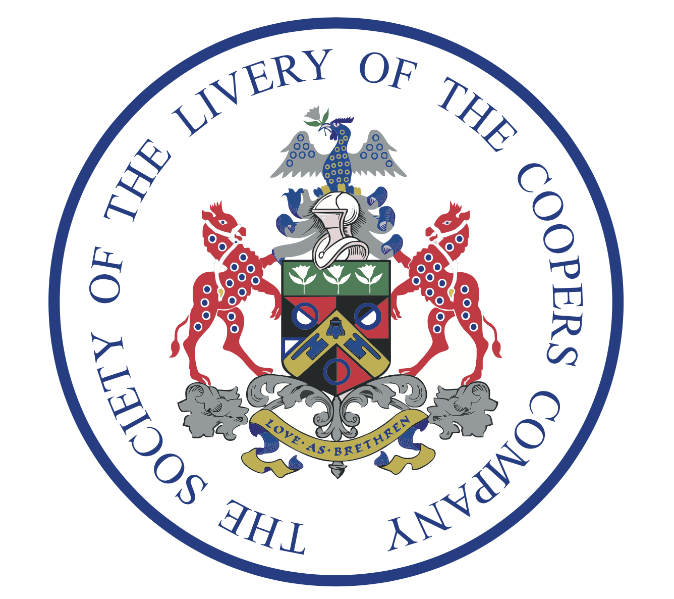 Coopers' Society