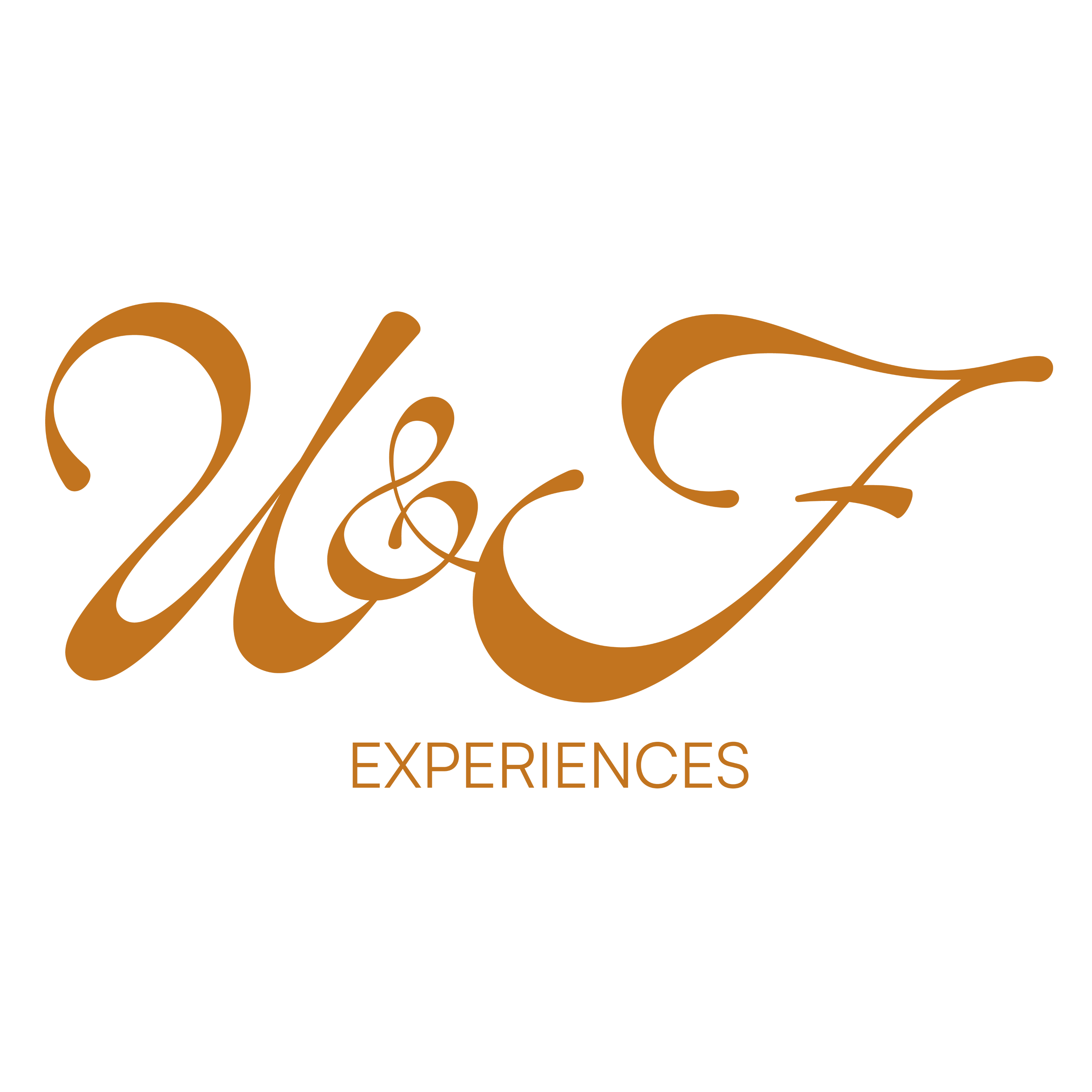 Unfiltered & Fed Experiences
