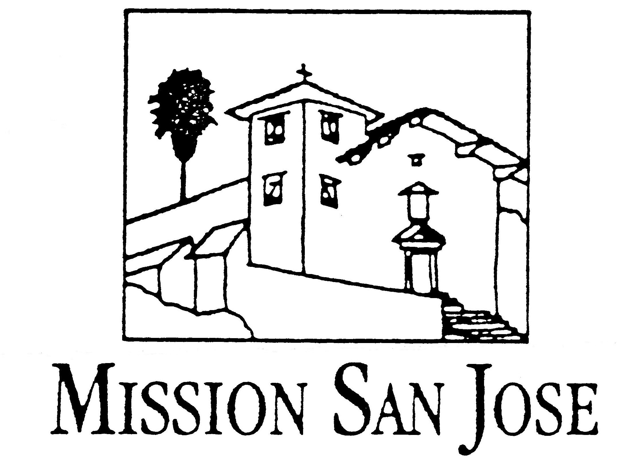 Mission San José and Museum