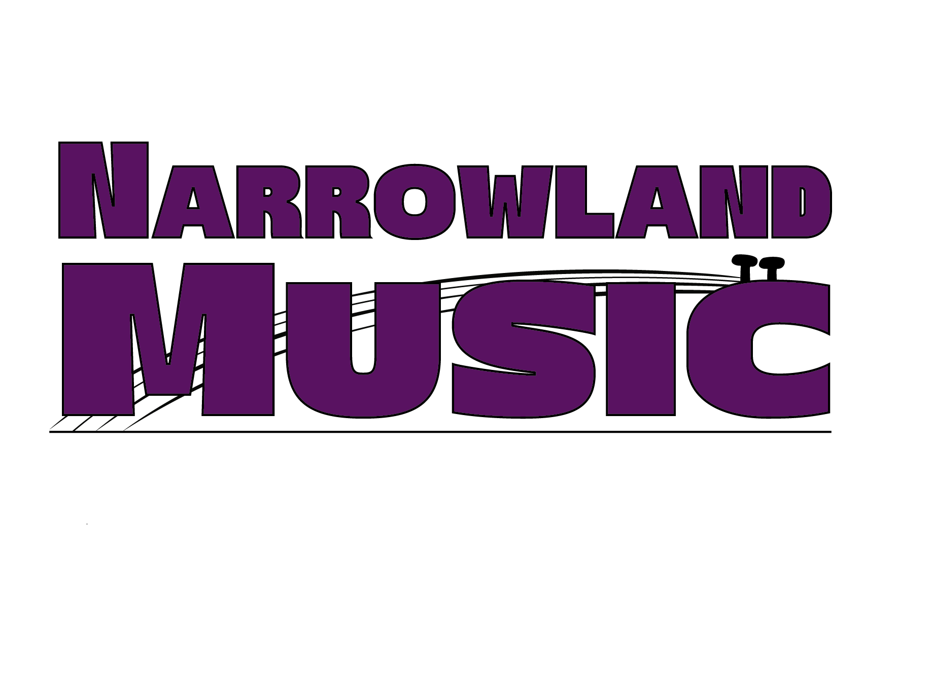 NARROWLAND MUSIC presents