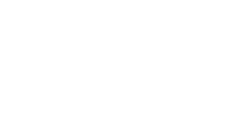 Volunteer Toronto