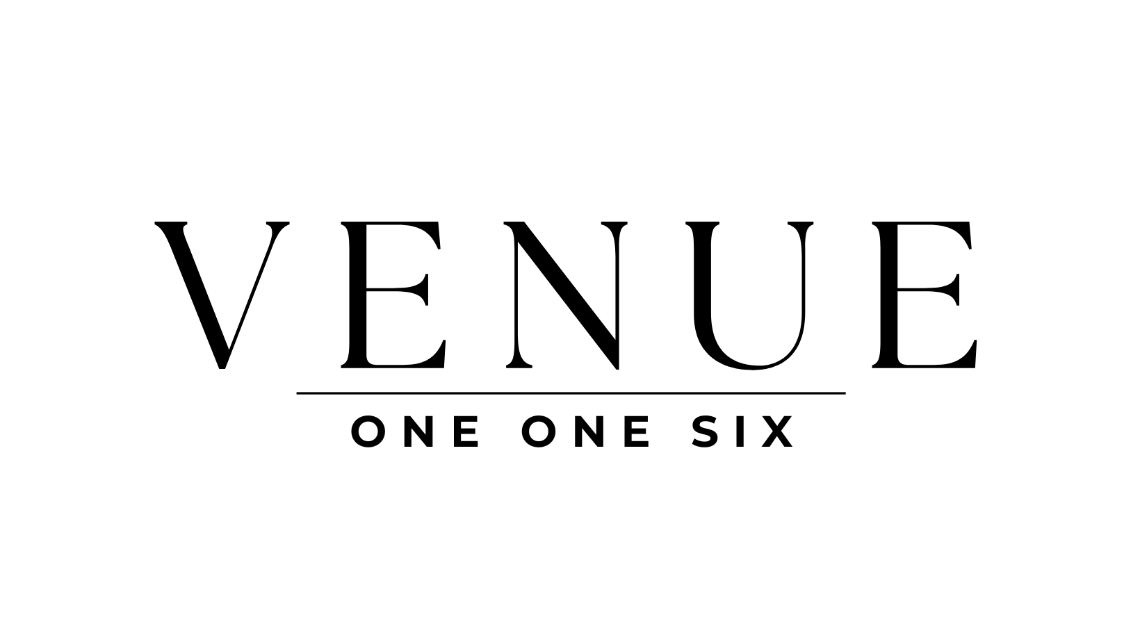Venue 116