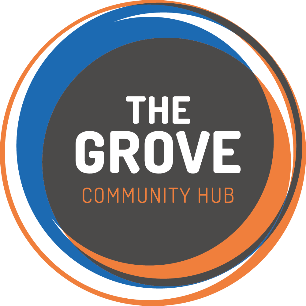 The Grove Community Hub