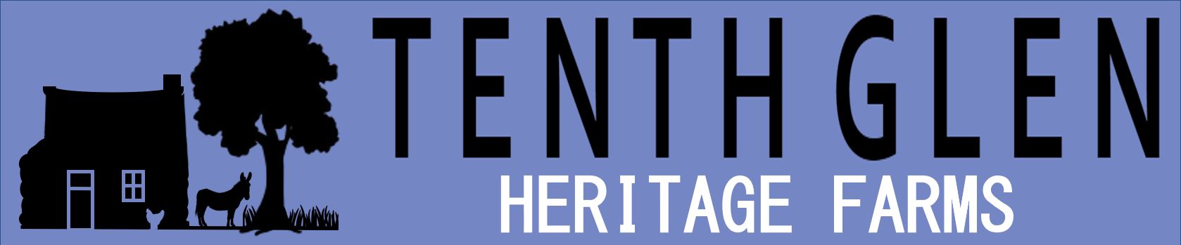 Tenth Glen Heritage Farms