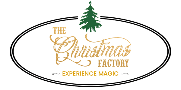 The Christmas Factory