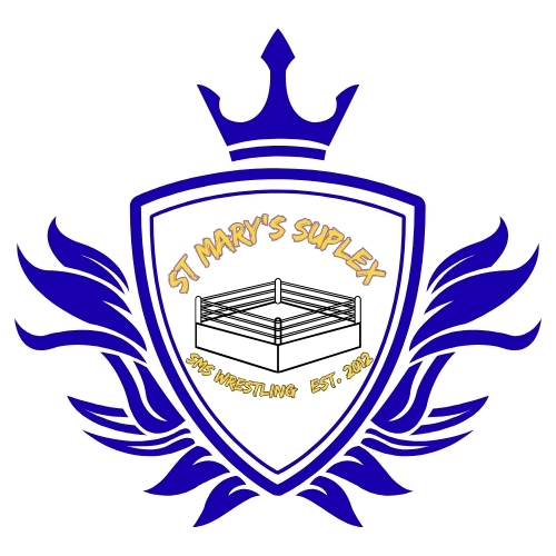 St Mary’s Suplex Wrestling Show