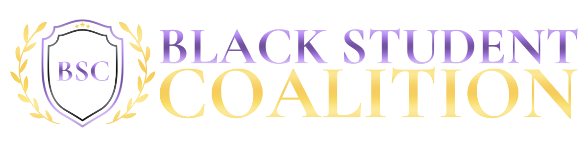 Black Student Coalition