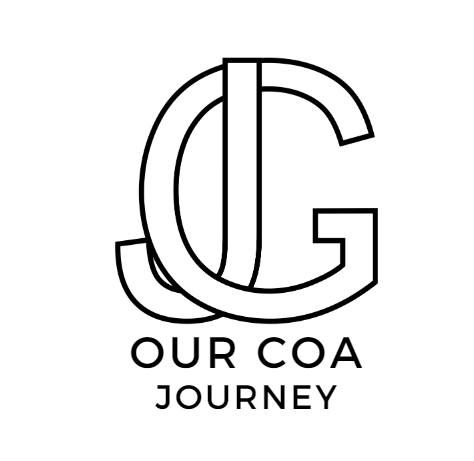 Our COA Journey
