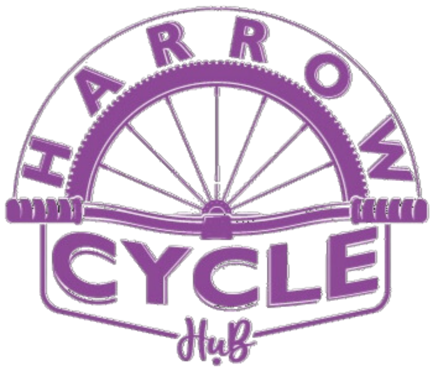 Harrow Cycle Hub