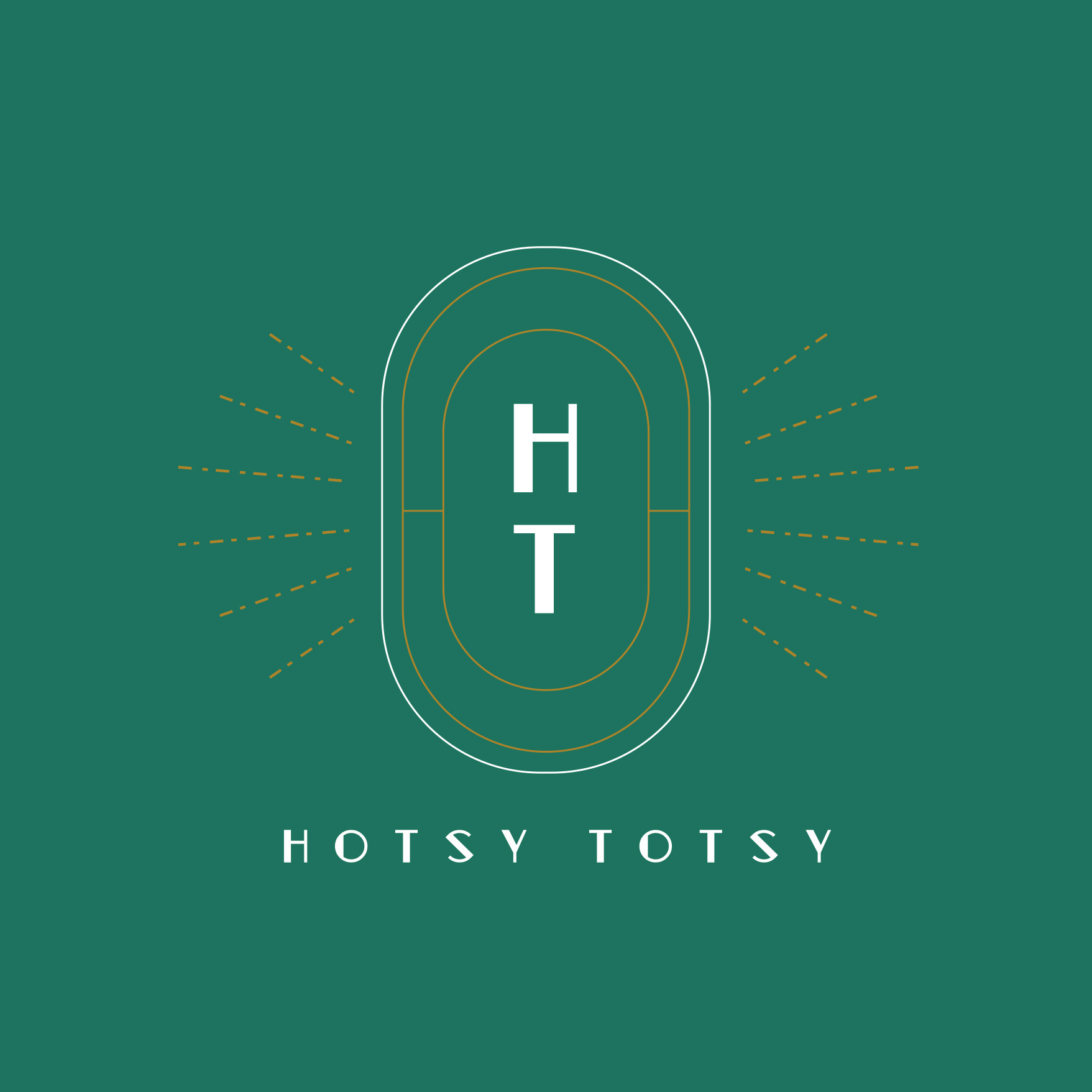 Hotsy Totsy