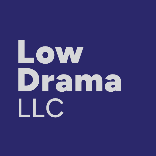Low Drama, LLC