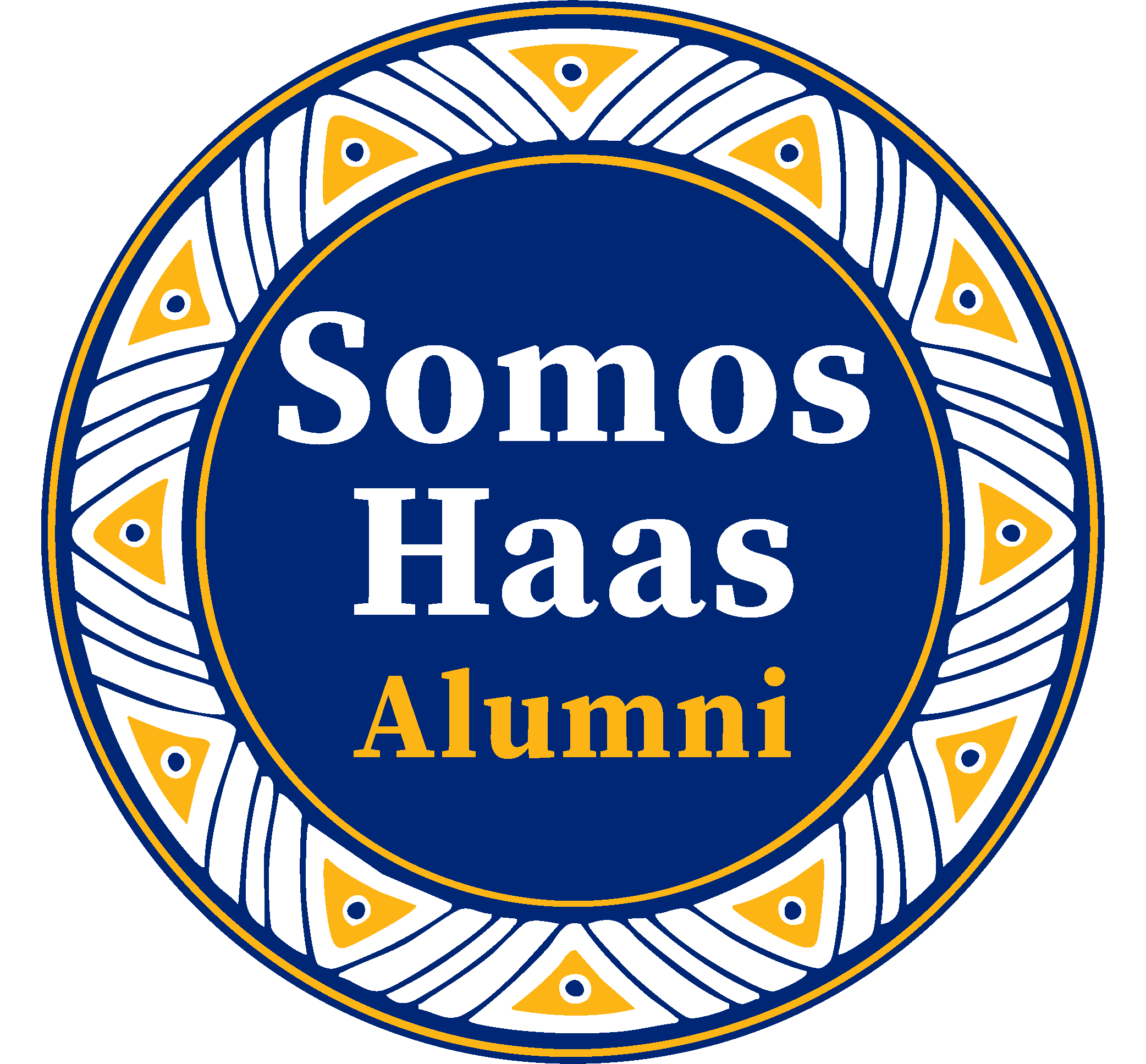 Somos Haas Alumni