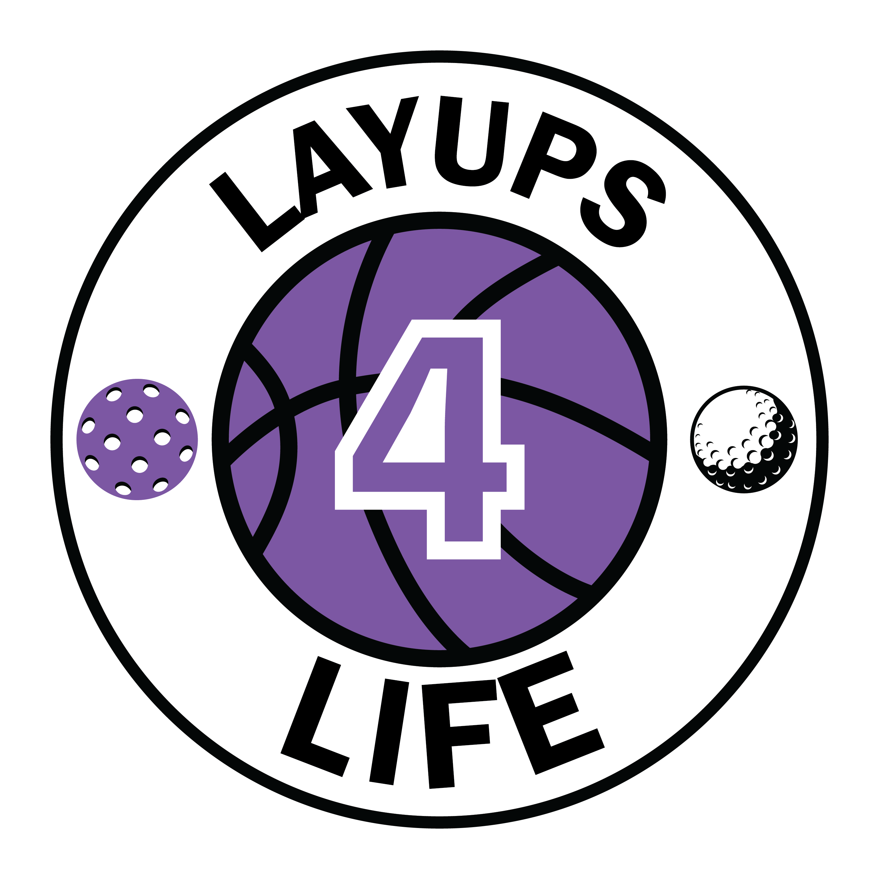 Layups 4 Life