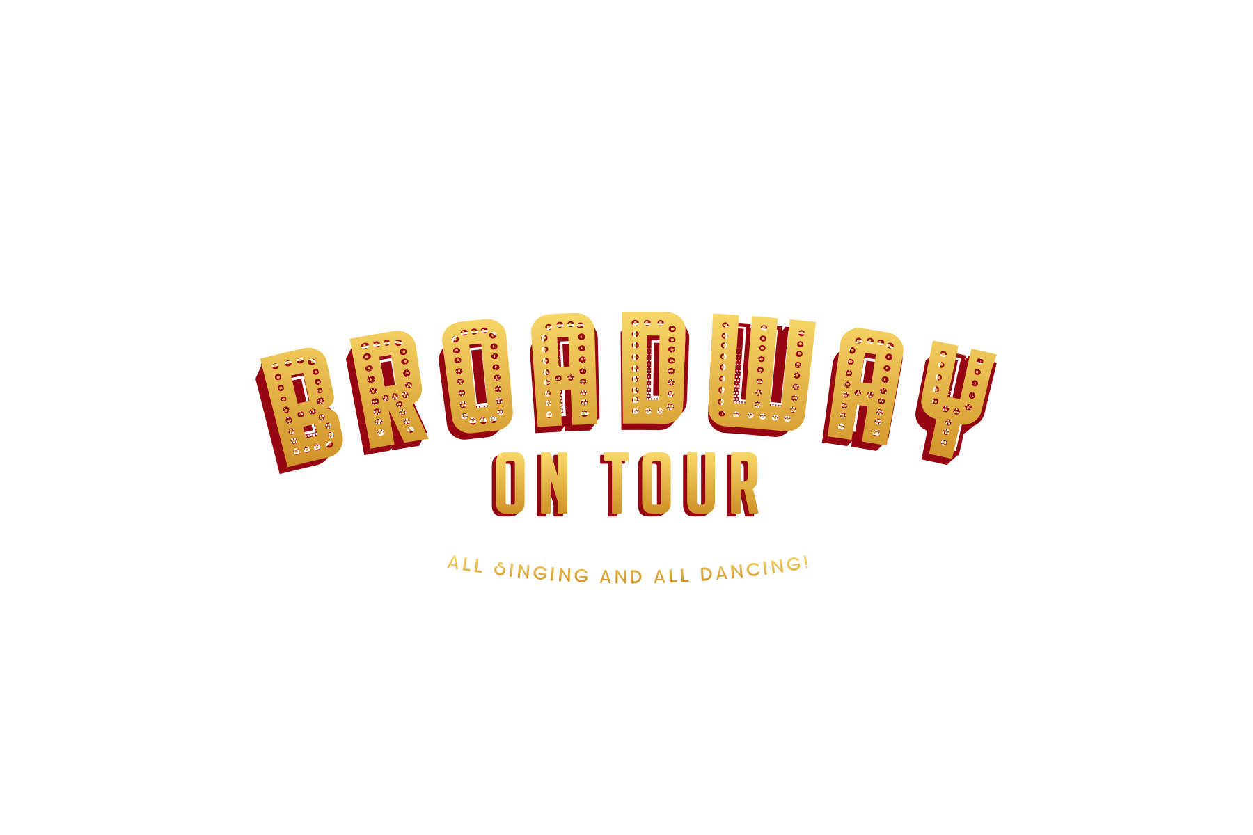 BROADWAY ON TOUR UK