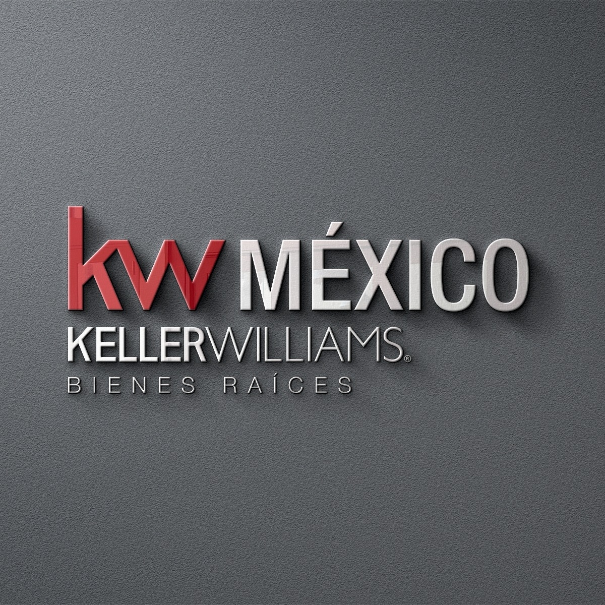 Keller Williams Mexico