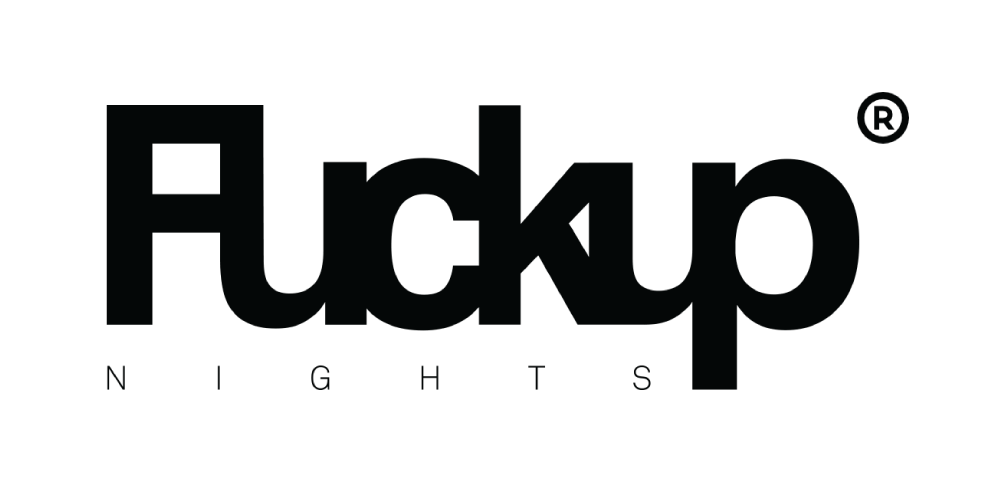 Fuckup Nights Tokyo