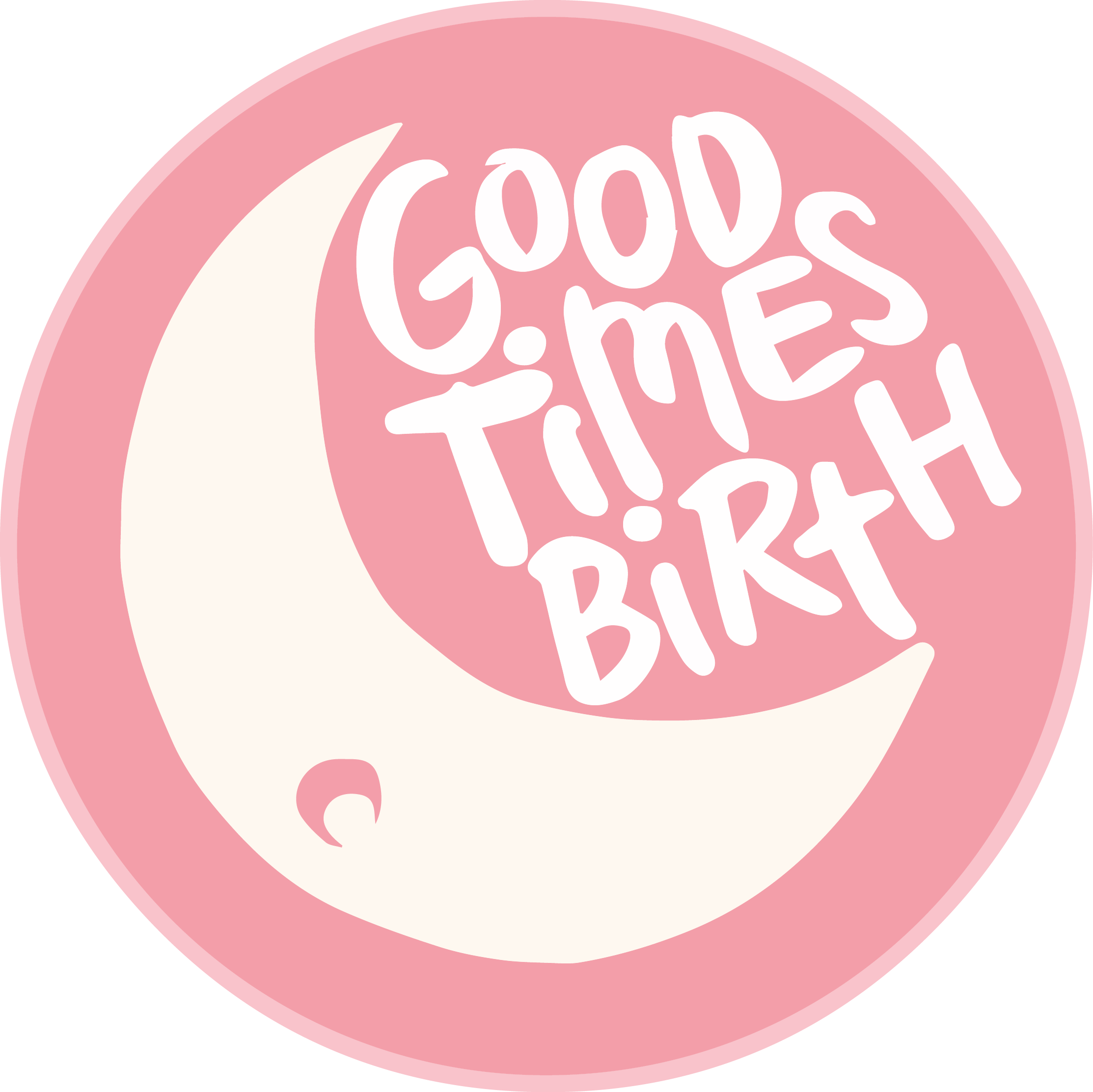 Good Times Birth