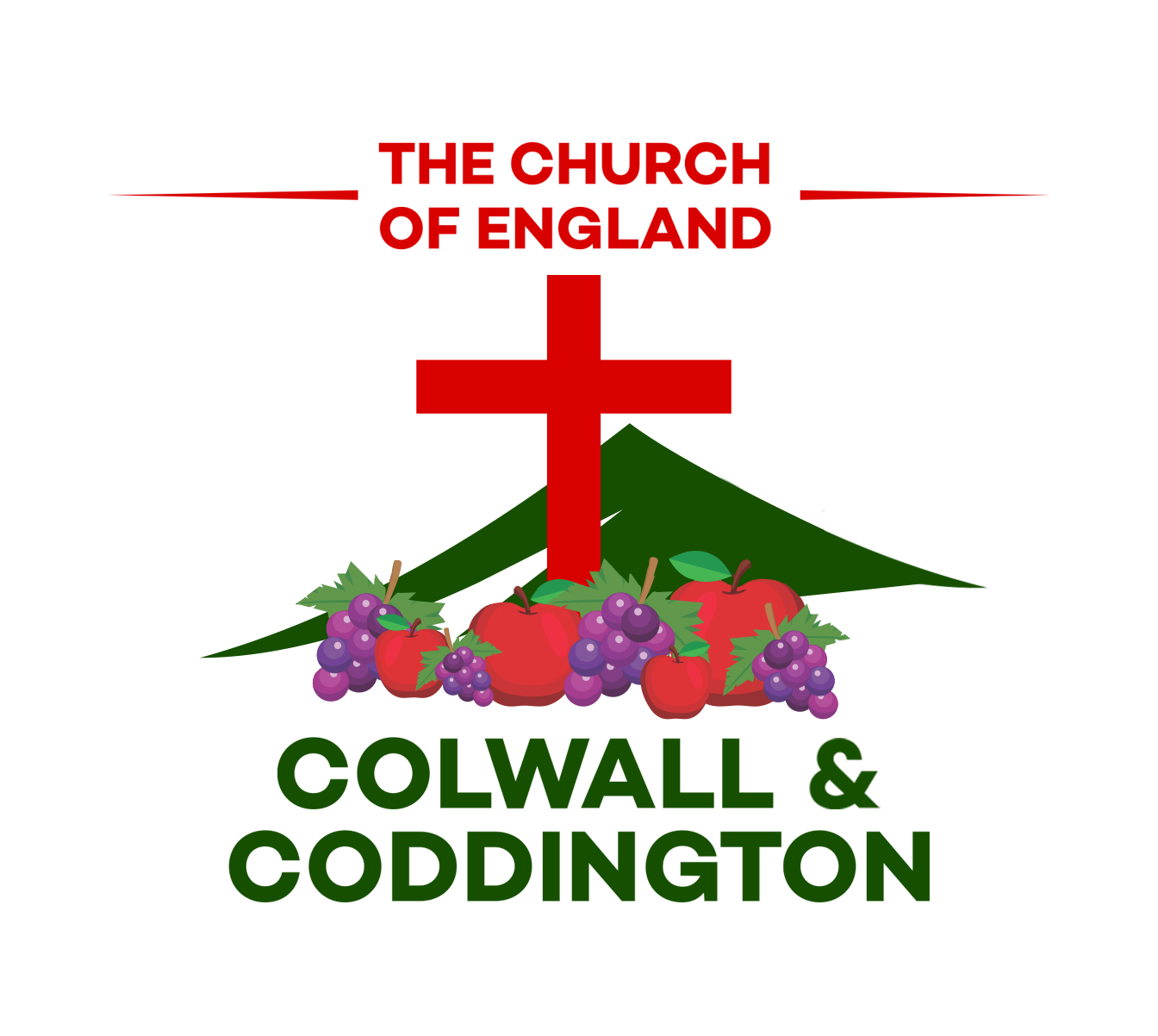 Colwall & Coddington Churches