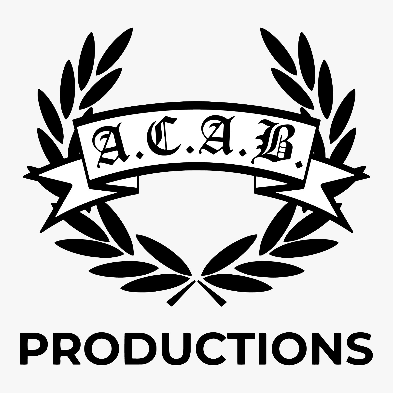 A.C.A.B. PRODUCTIONS