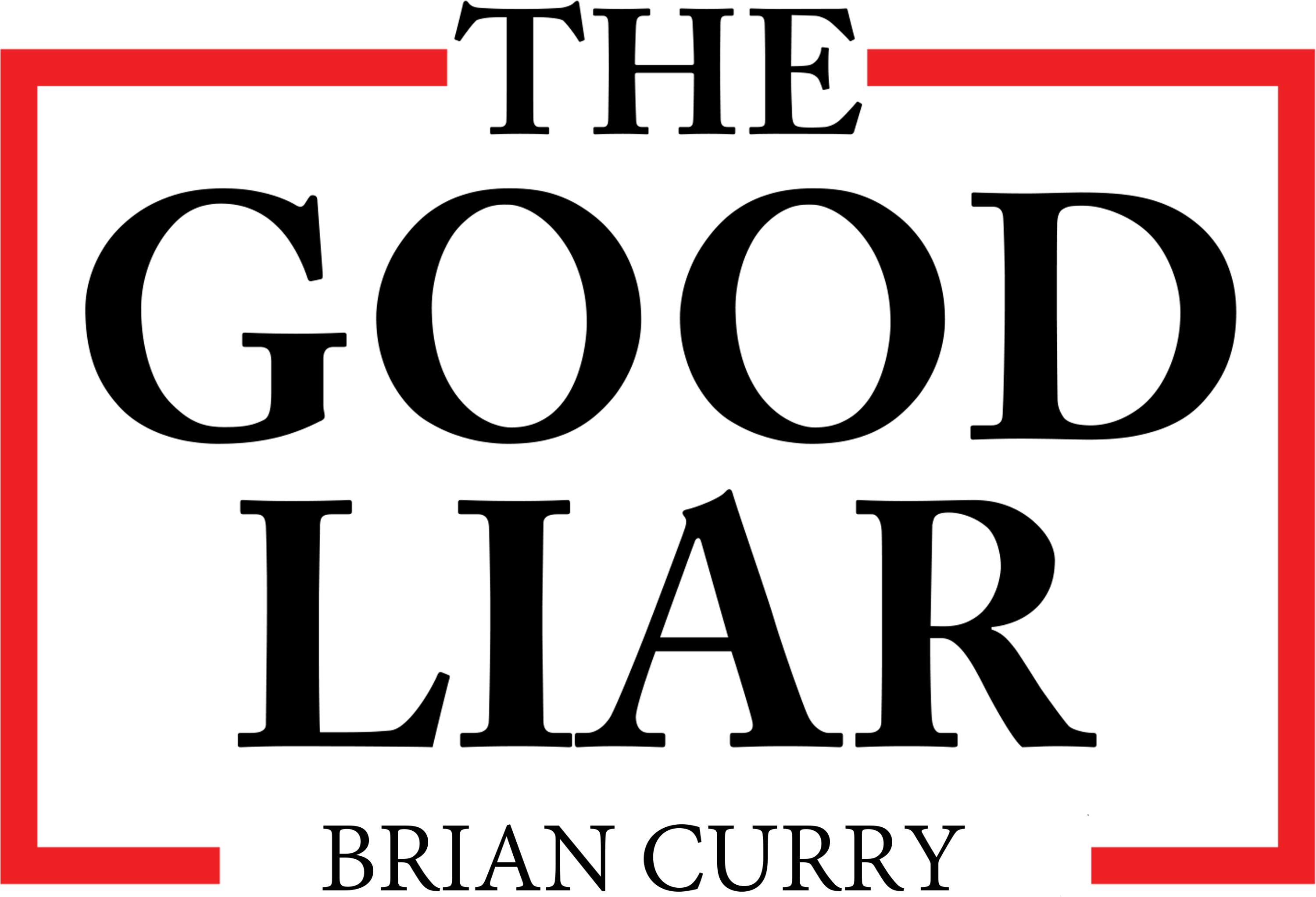 Brian Curry Presents