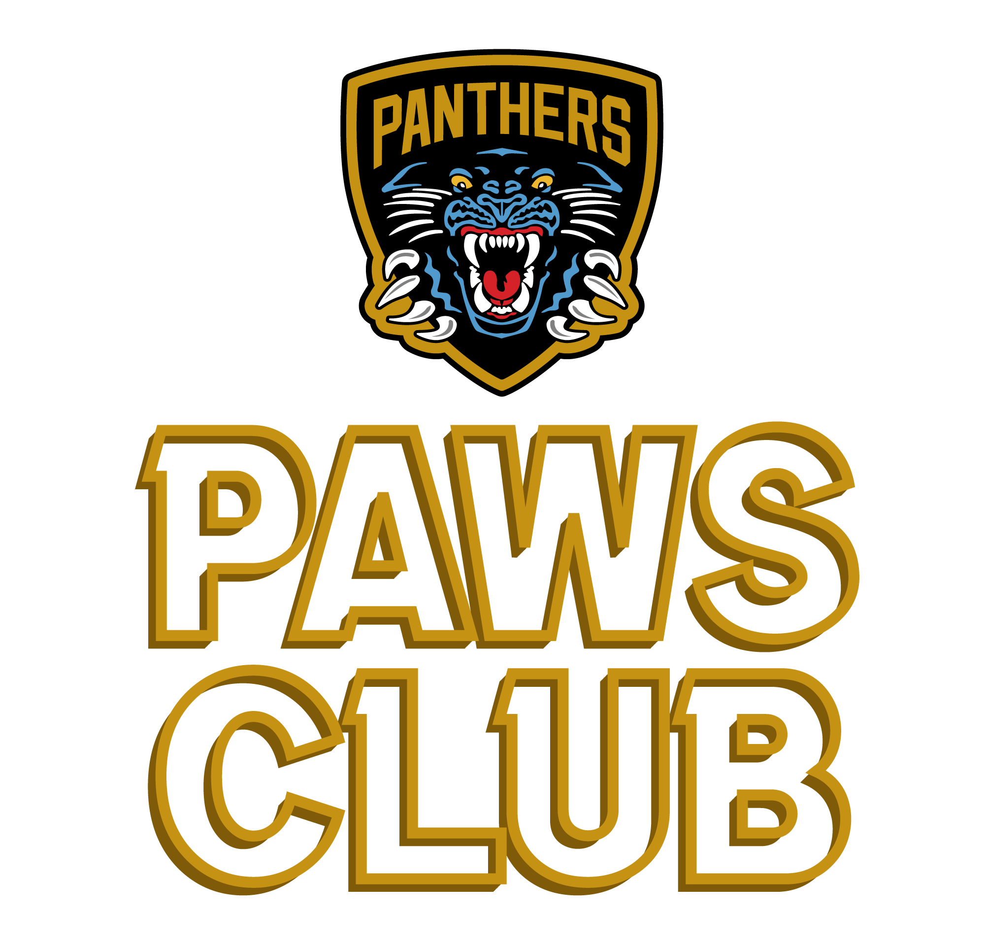 Panthers Paws Club