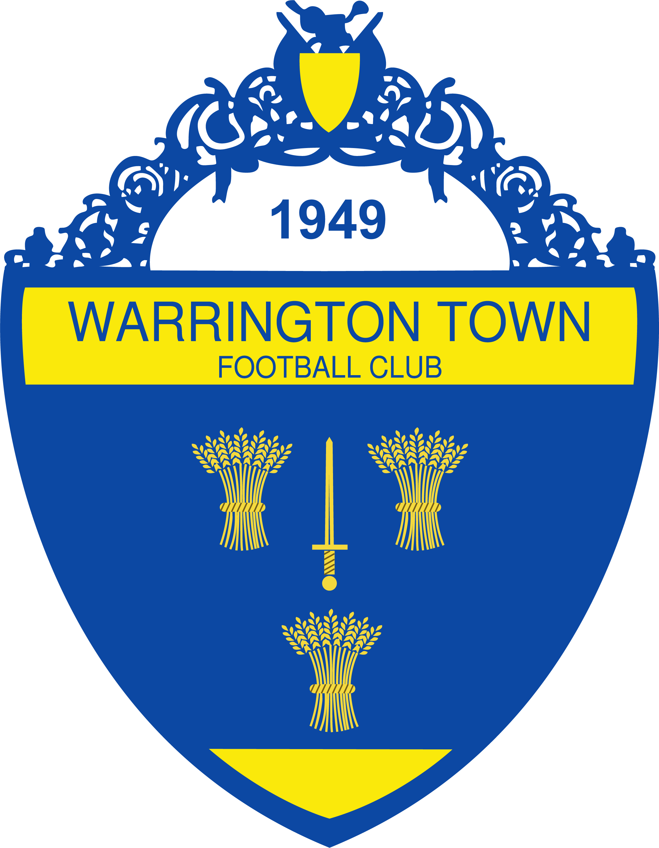 Warrington Town FC