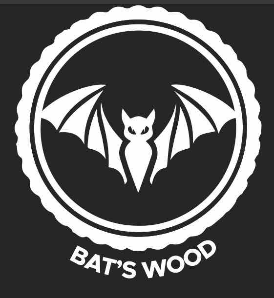 Bat's Wood