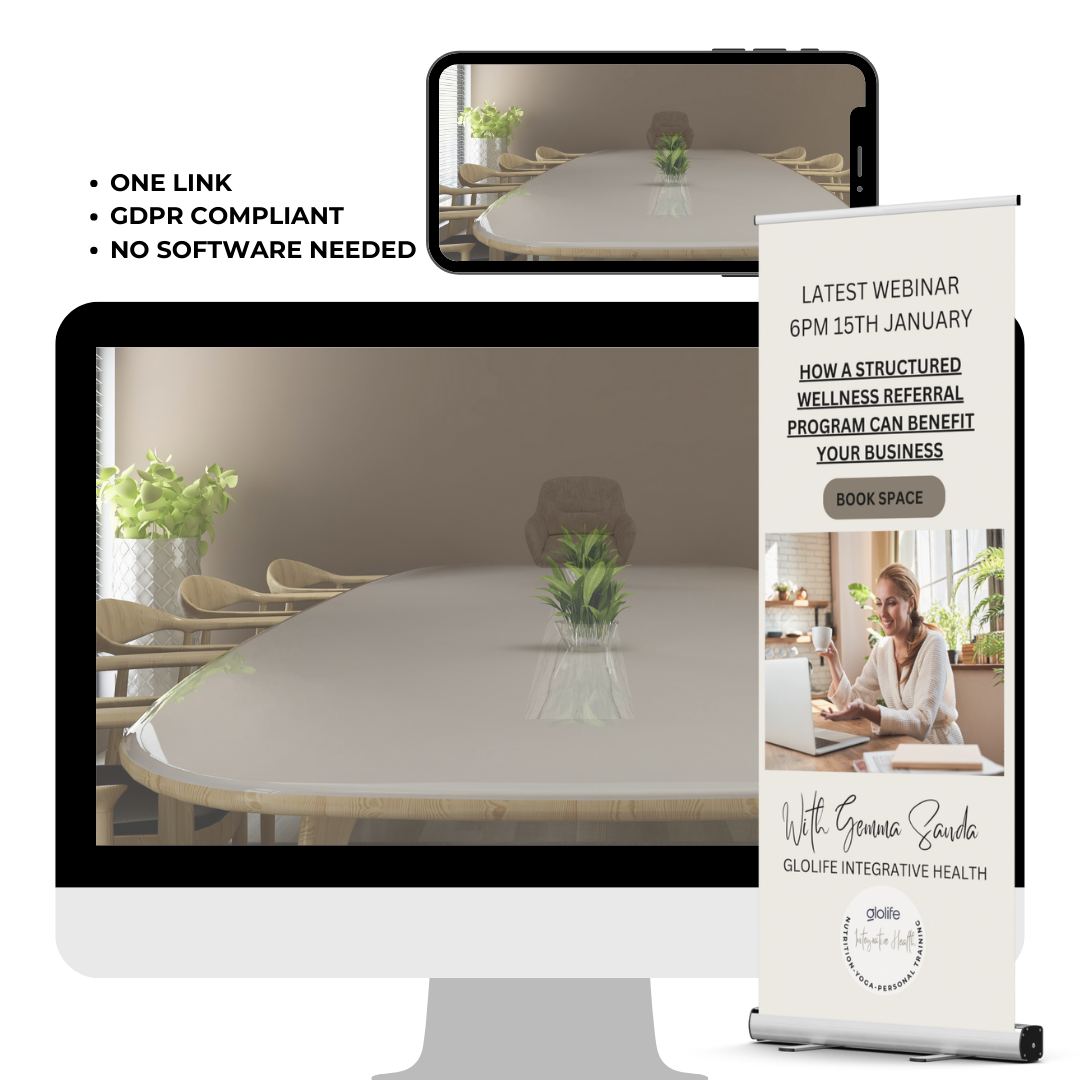 Glolife Integrative Health