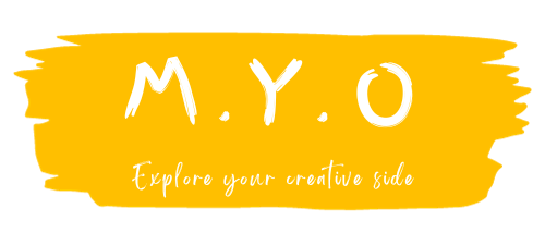 M.Y.O (Make Your Own)