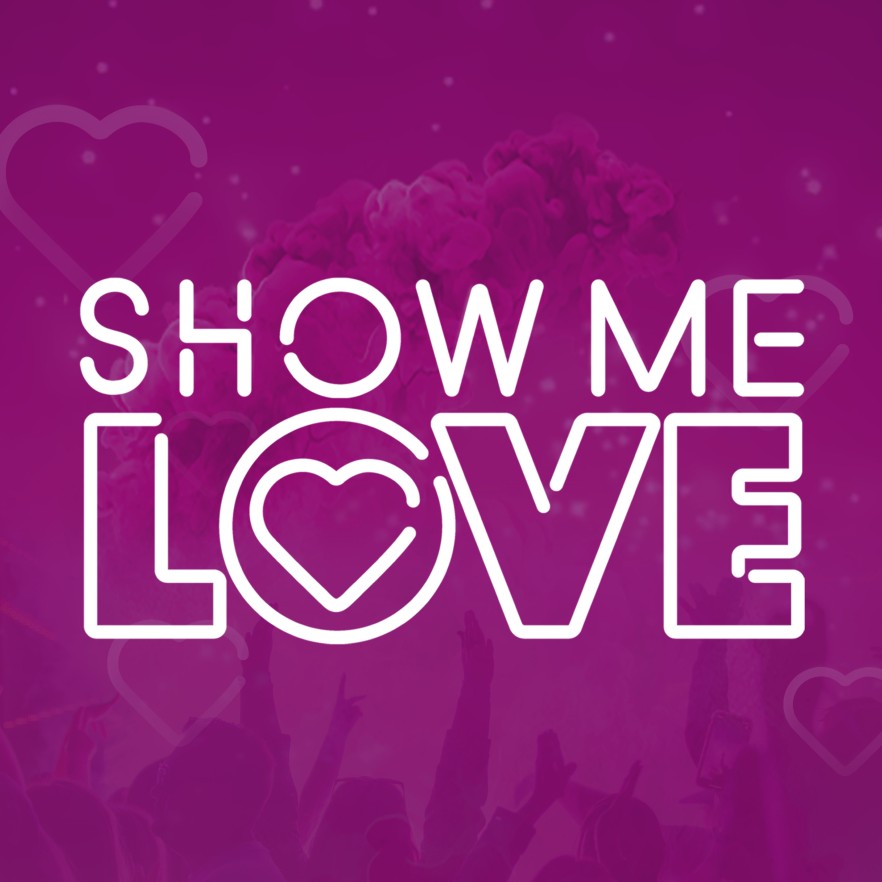Show Me Love