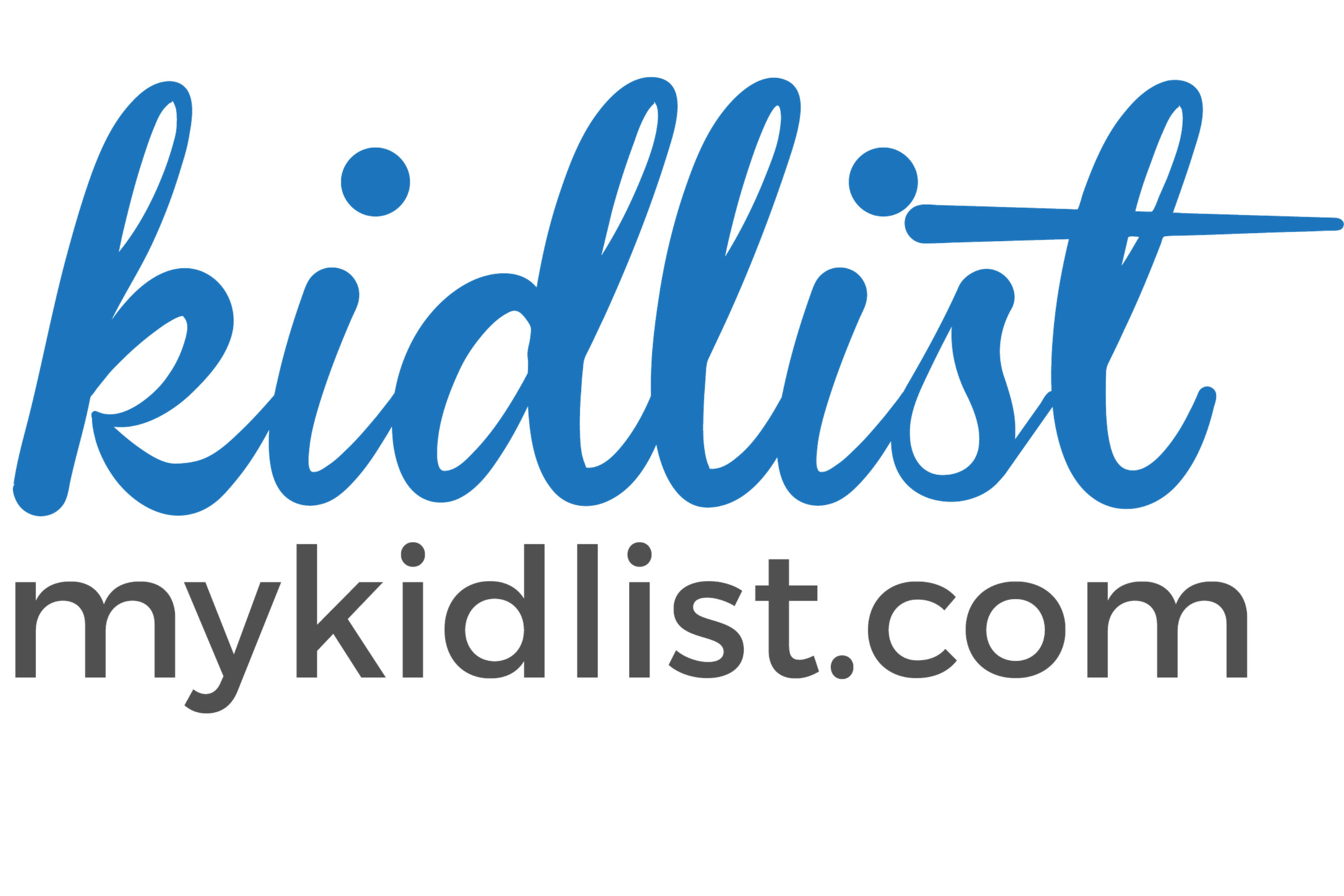 Kidlist