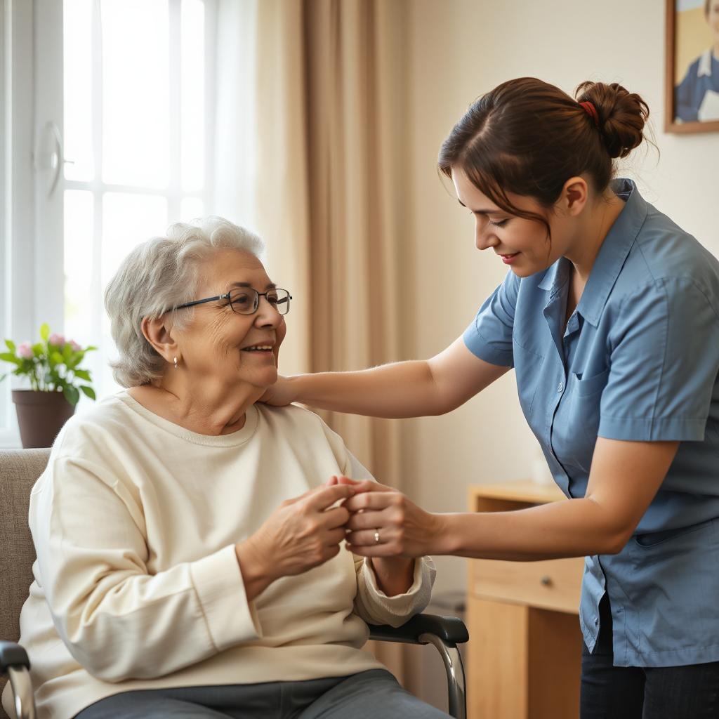 Northwest Social Care Webinar