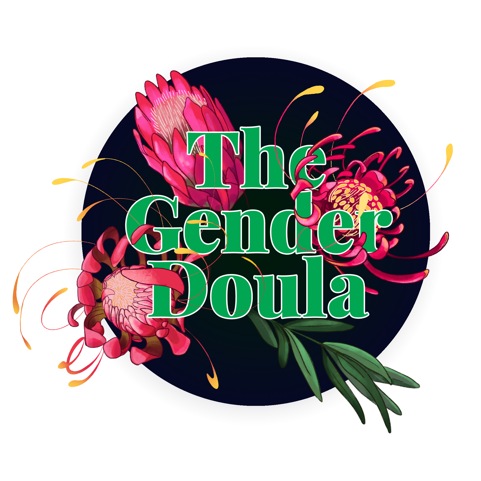 The Gender Doula