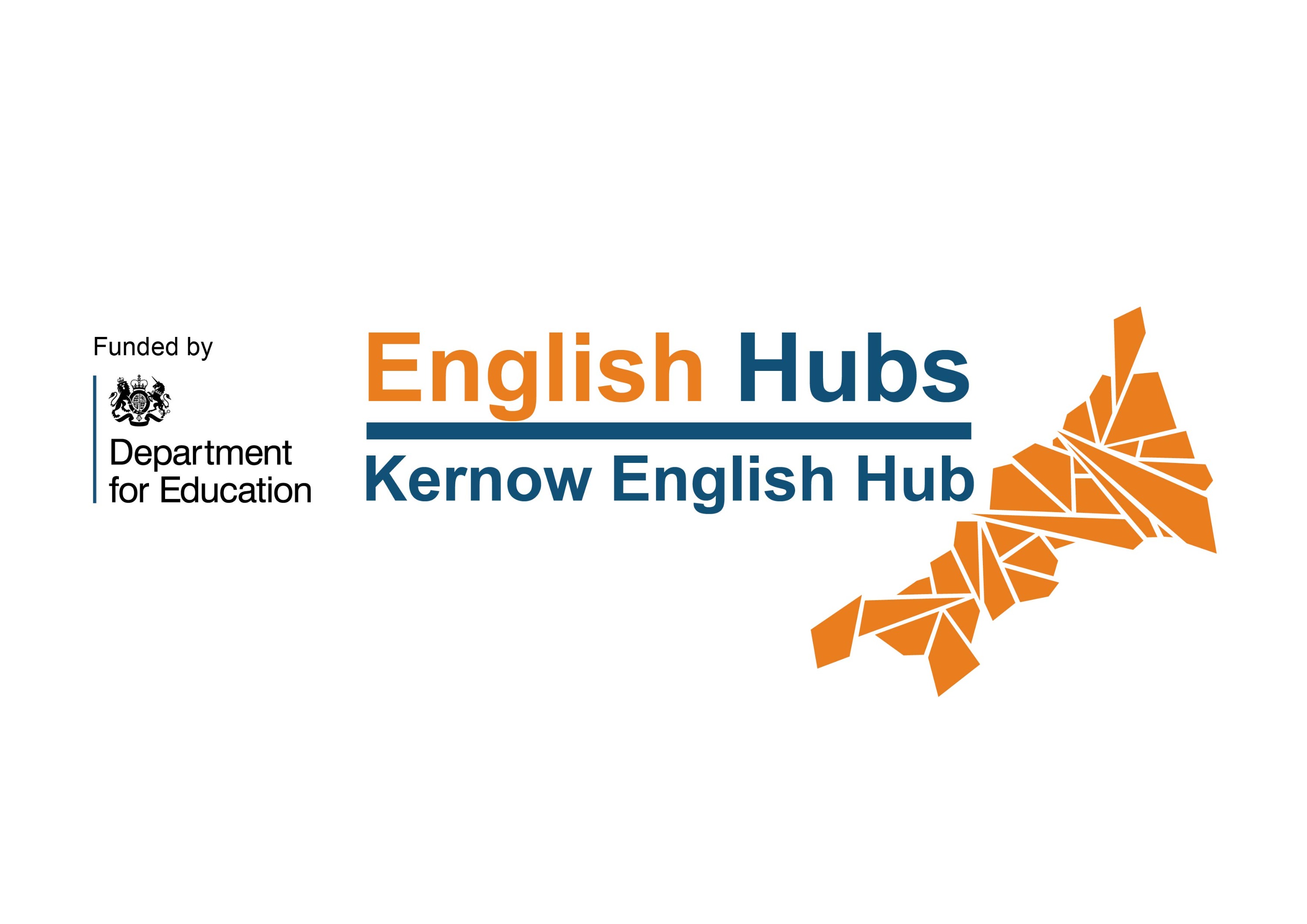 Kernow English Hub