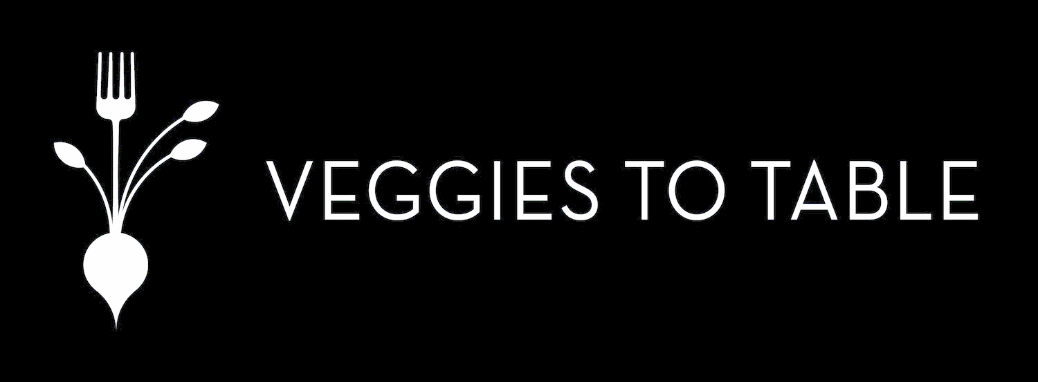 Veggies to Table