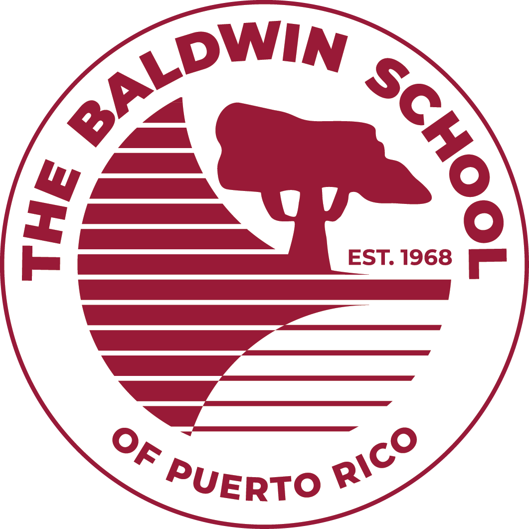 The Baldwin School of PR