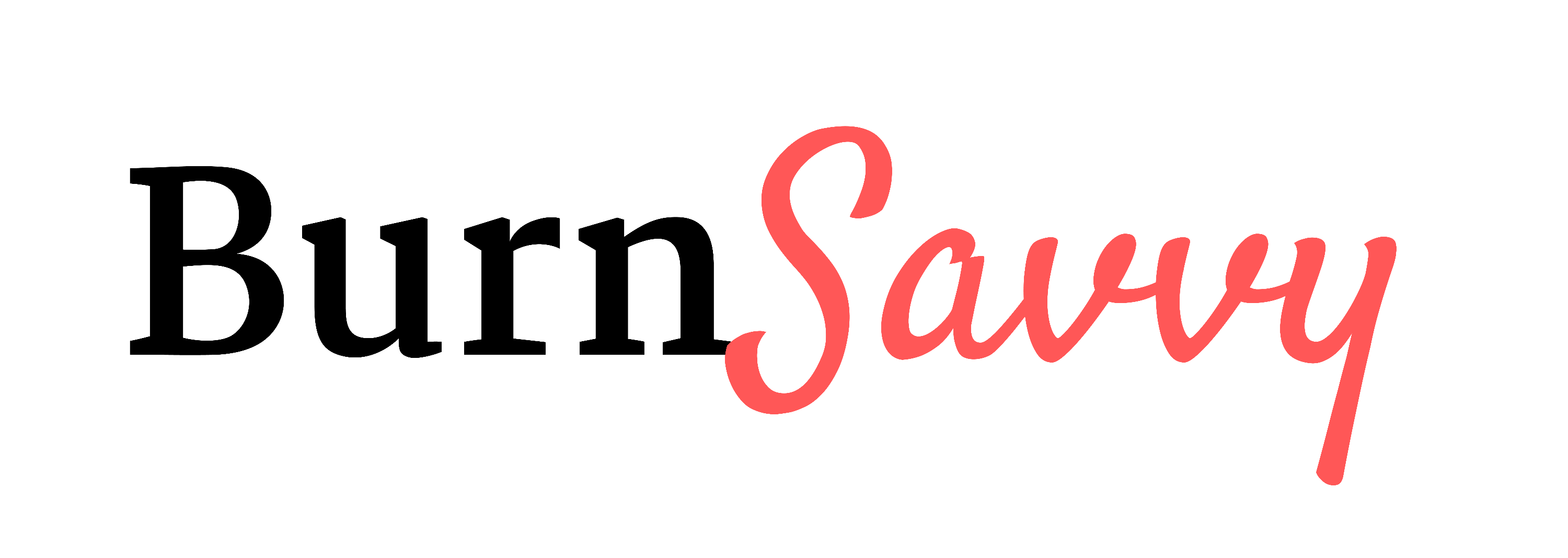 Burn Savvy